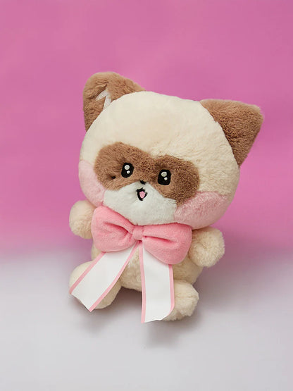ZEROBASEONE - OFFICIAL MD [ZERONI MEDIUM PLUSH] HOME PARTY