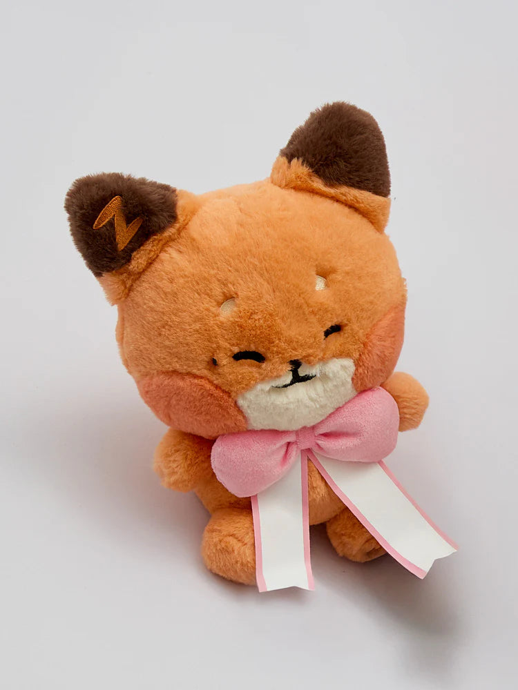 ZEROBASEONE - OFFICIAL MD [ZERONI MEDIUM PLUSH] HOME PARTY