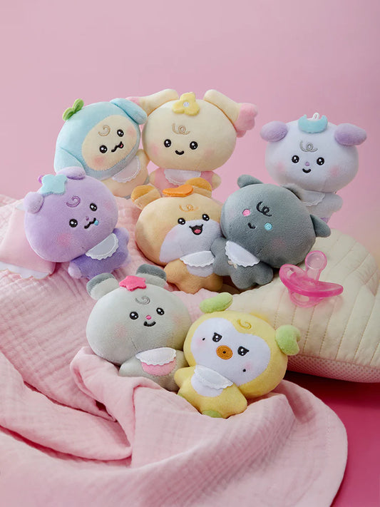 MIGHTEEZ BABY PLUSH WONDER FAIRY