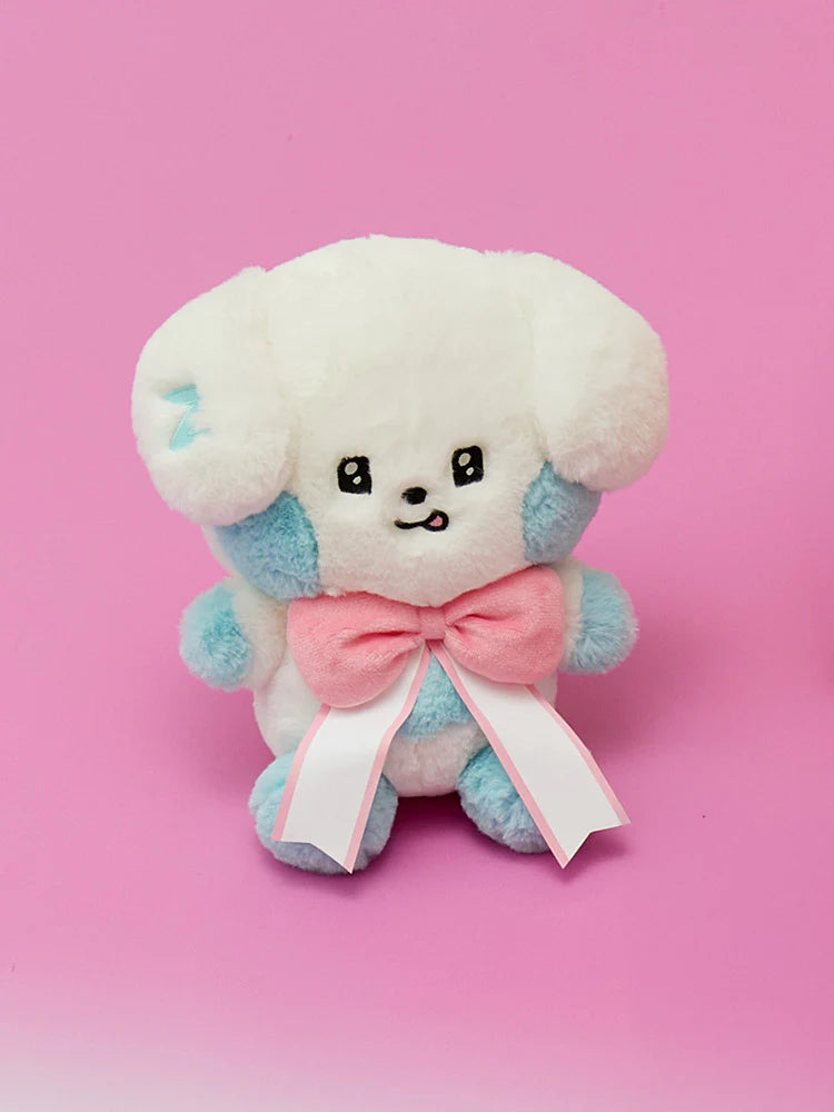 ZEROBASEONE - OFFICIAL MD [ZERONI MEDIUM PLUSH] HOME PARTY