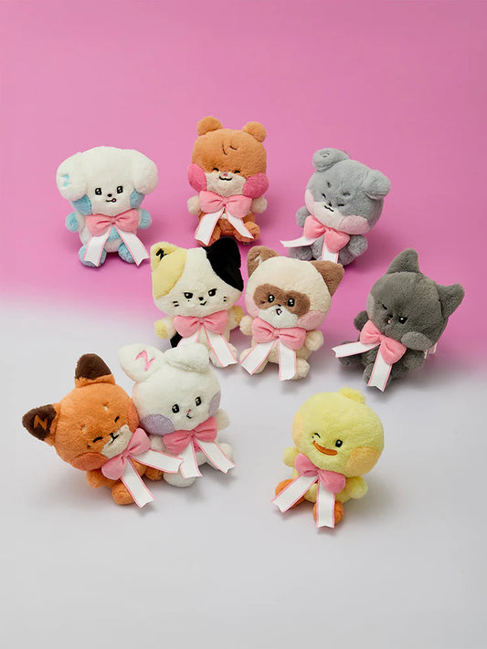ZEROBASEONE - OFFICIAL MD [ZERONI MEDIUM PLUSH] HOME PARTY