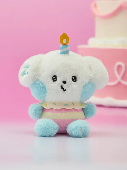 ZEROBASEONE - OFFICIAL MD [zeroni mini PLUSH] HOME PARTY