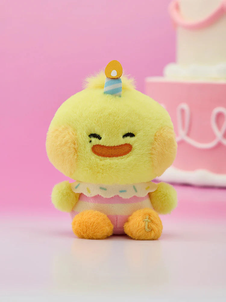 ZEROBASEONE - OFFICIAL MD [zeroni mini PLUSH] HOME PARTY