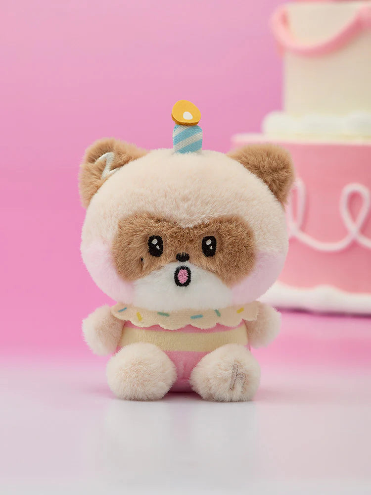ZEROBASEONE - OFFICIAL MD [zeroni mini PLUSH] HOME PARTY