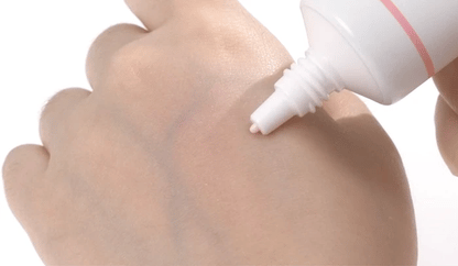 medicube PDRN Pink Tone Up Sun Cream 50ml Double Pack