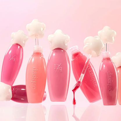 DASIQUE Pure Water Lip Gloss