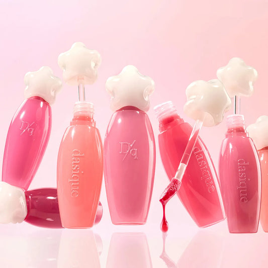 DASIQUE Pure Water Lip Gloss