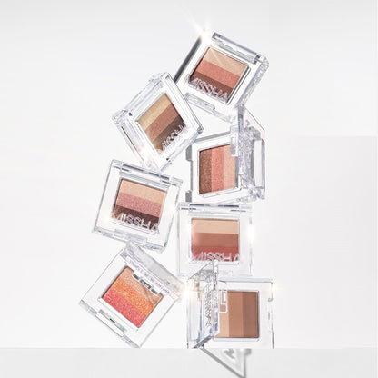 MISSHA Triple Shadow