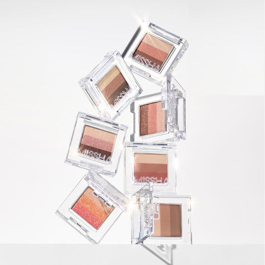 MISSHA Triple Shadow