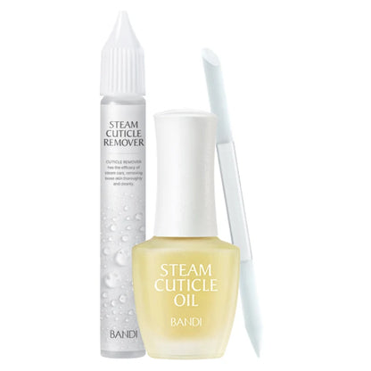 BANDI 3-STEP Cuticle Care KIT