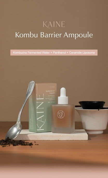 KAINE Kombu Barrier Ampoule 30ml