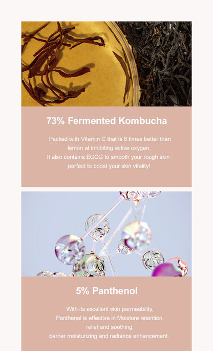 KAINE Kombu Barrier Ampoule 30ml