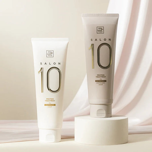 Mise-en-scene Salon 10 Treatment 300mL