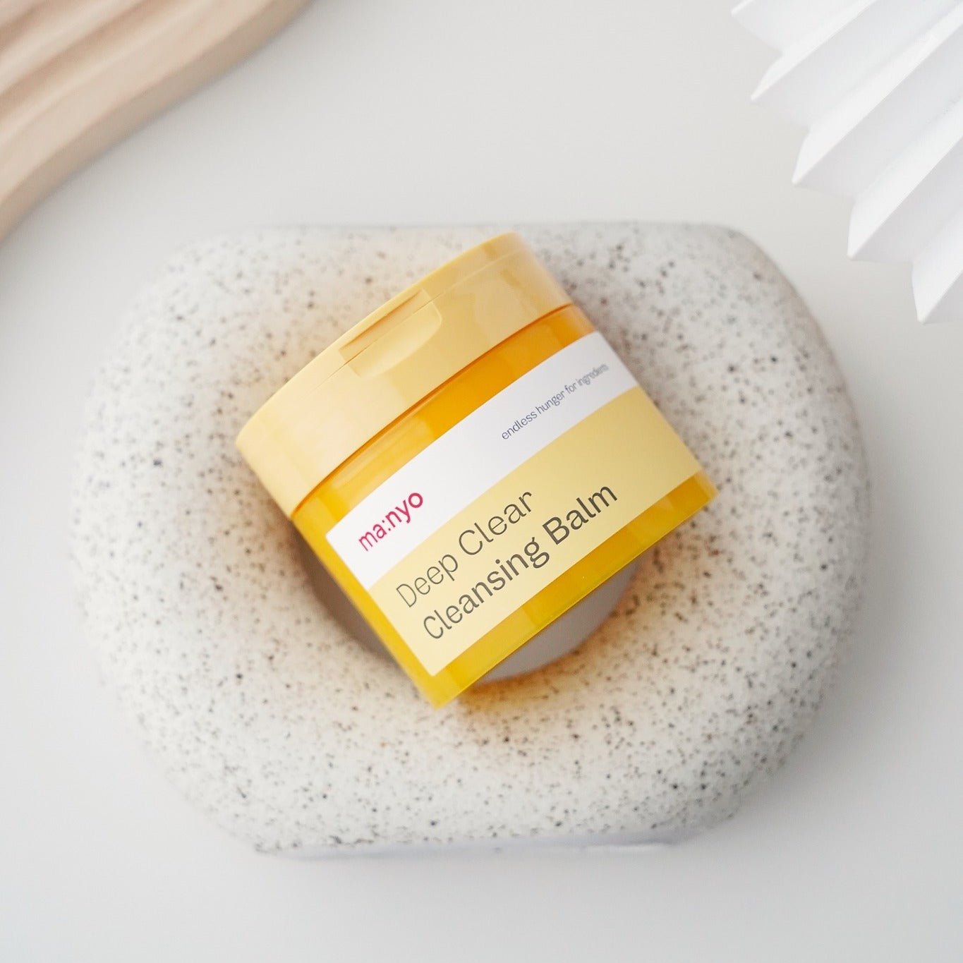 ma:nyo Deep Clear Cleansing Balm 132mL