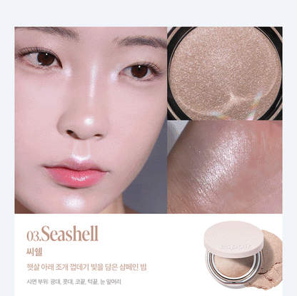 espoir Strobing Highlighter