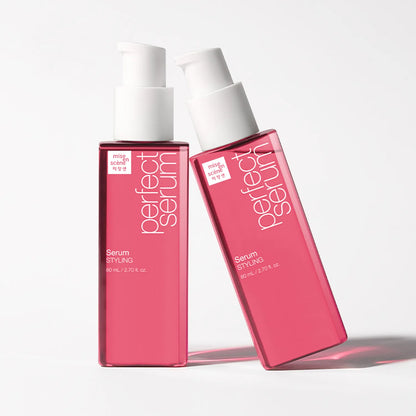 Mise-en-scene Perfect Serum Styling 80mL