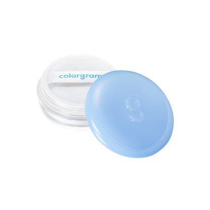 colorgram Tintin Dory Blur Powder