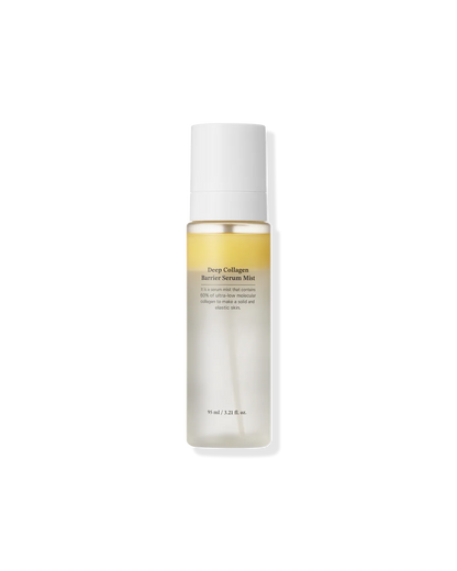 SUNGBOON EDITOR Deep Collagen Barrier Serum Mist 95ml
