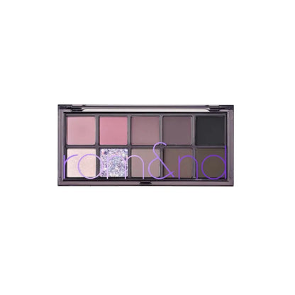 rom&nd Better Than Palette