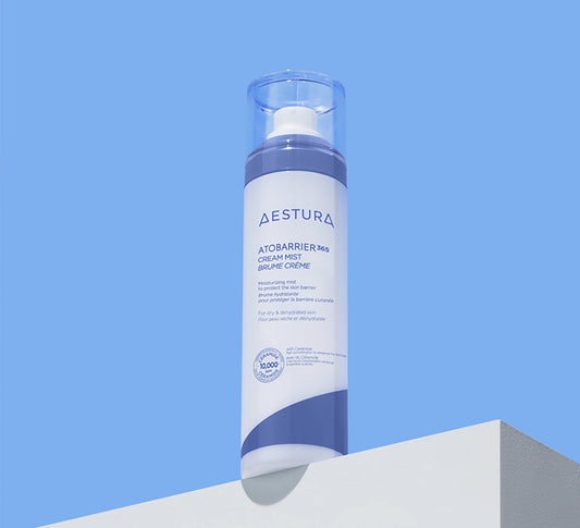 AESTURA Atobarrier 365 Cream Mist 120ml