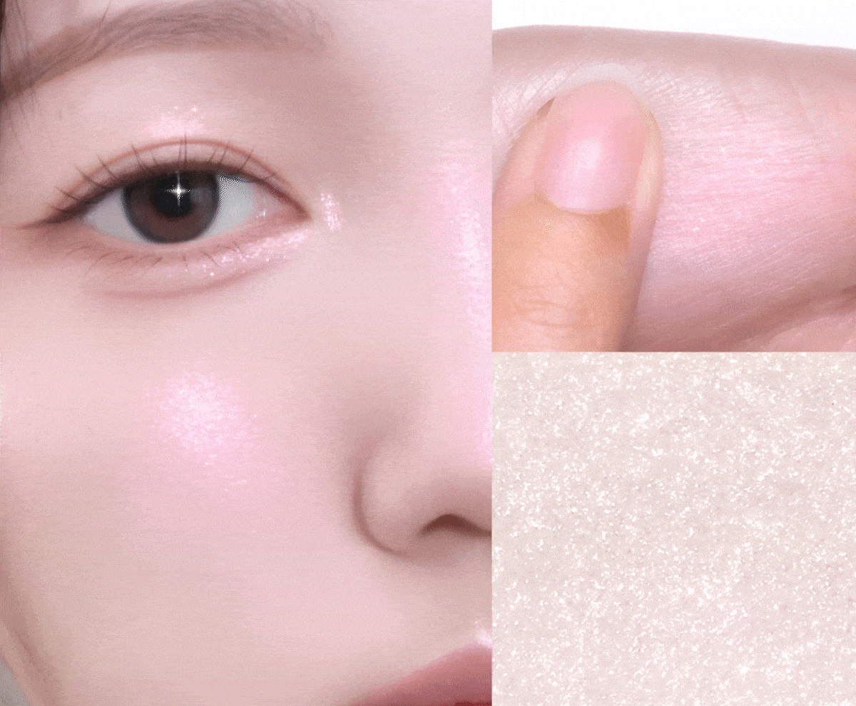 Glint by VDIVOV Too Shiny Highlighter