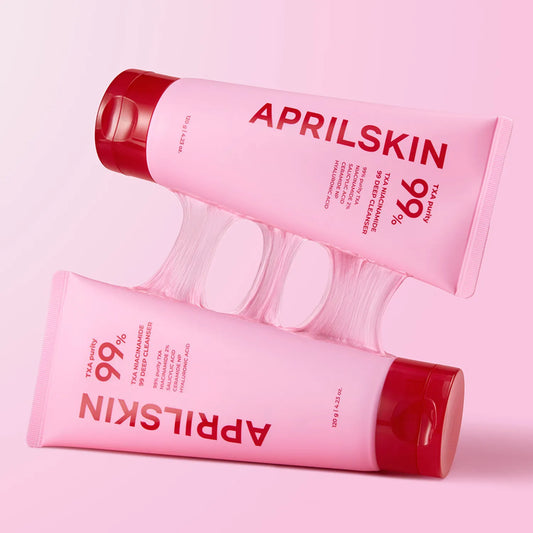 April Skin TXA Niacinamide 99 Deep Cleanser