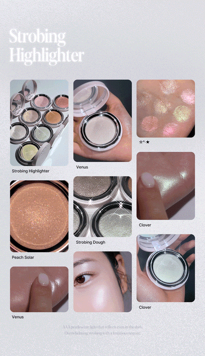 espoir Strobing Highlighter