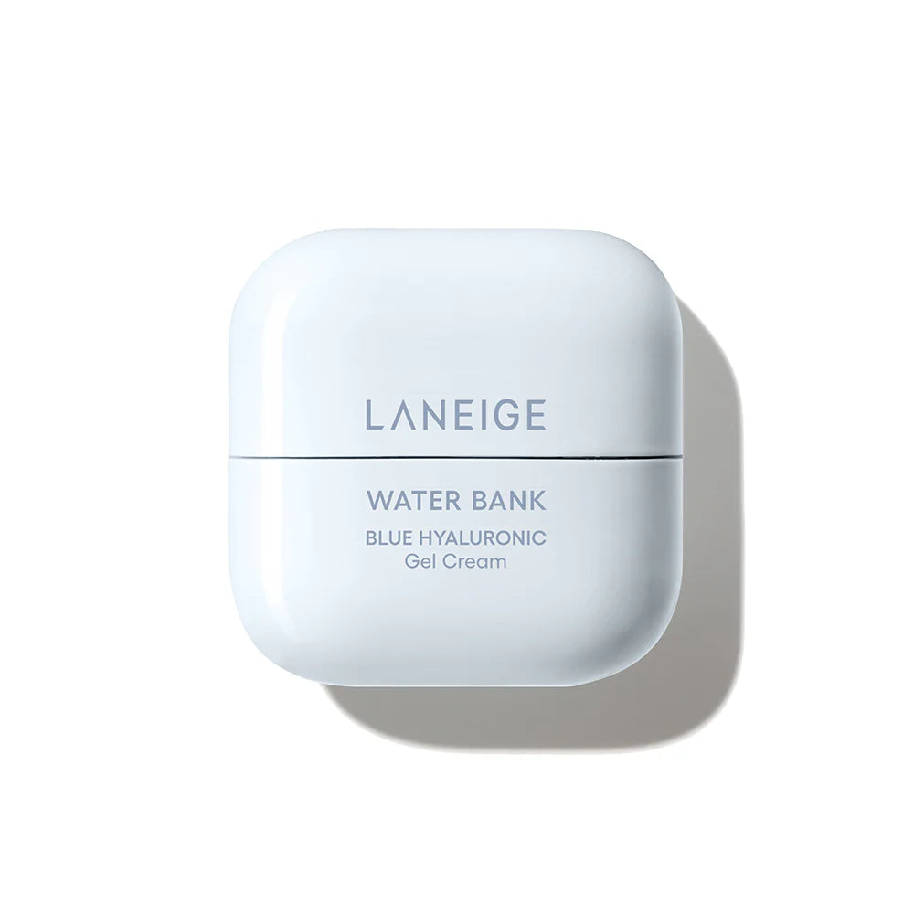 LANEIGE Water Bank Blue Hyaluronic Gel Cream 45ml