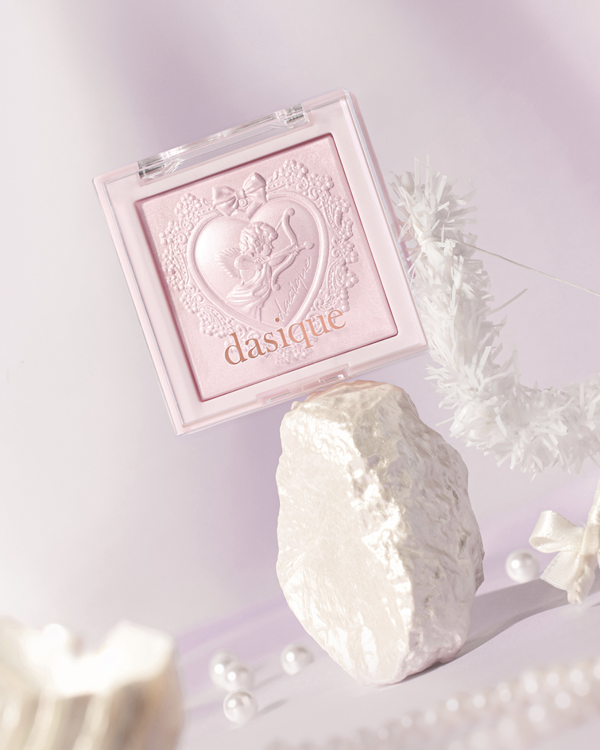 Dasique Luxe Glow Highlighter