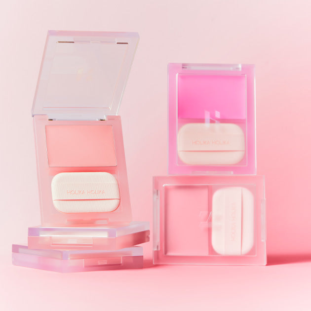 Holika Holika Tinted Milk Cream Blush