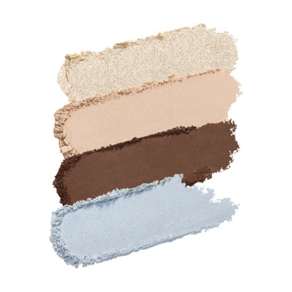 colorgram Tintin Dory Eyeshadow Palette