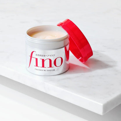 Fino Hair Mask