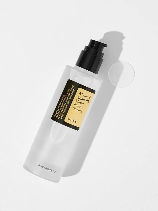 COSRX Advanced Snail 96 Mucin Power Essence 100 مل
