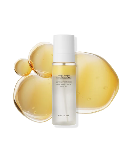 SUNGBOON EDITOR Deep Collagen Barrier Serum Mist 95ml