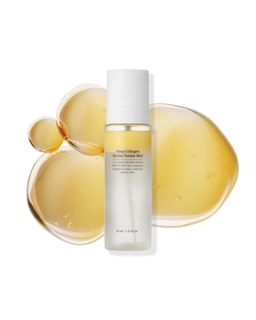 SUNGBOON EDITOR Deep Collagen Barrier Serum Mist 95ml