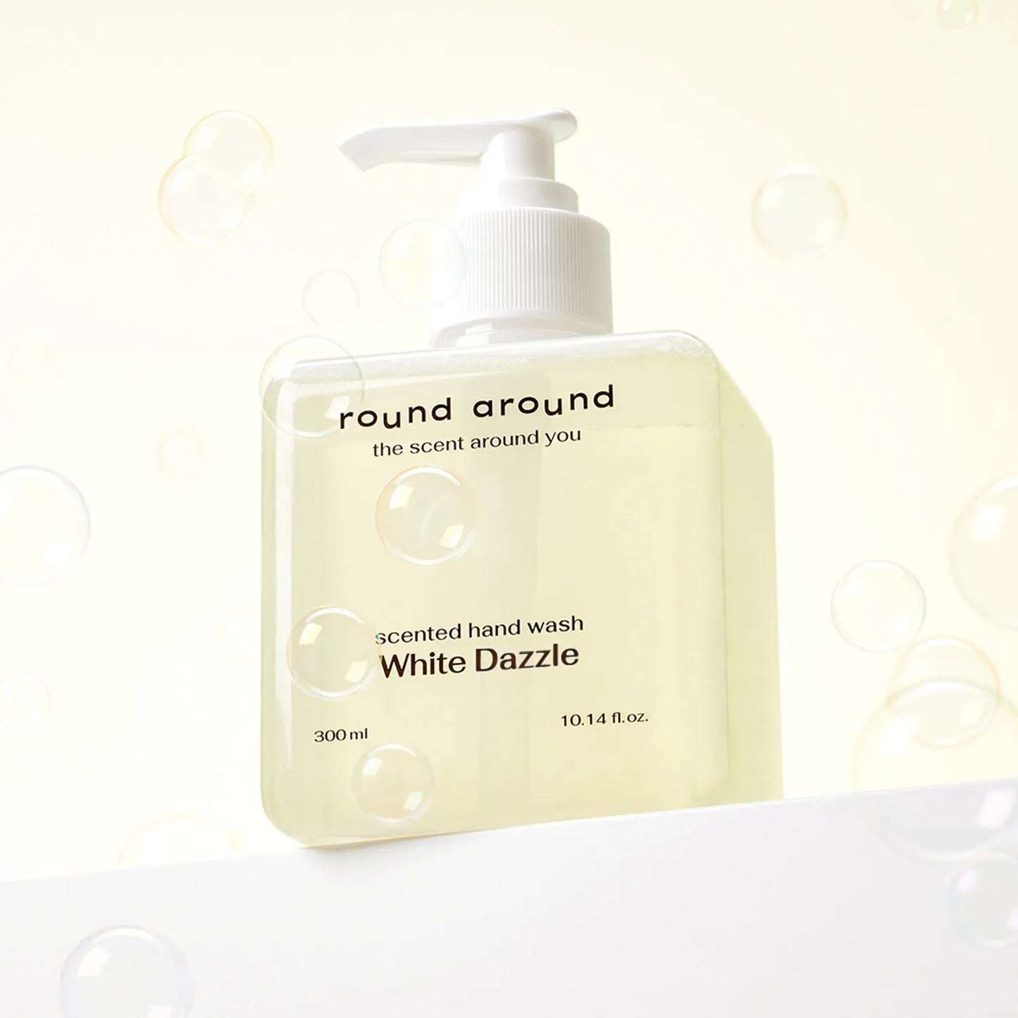round around Scented Handwash 300ml