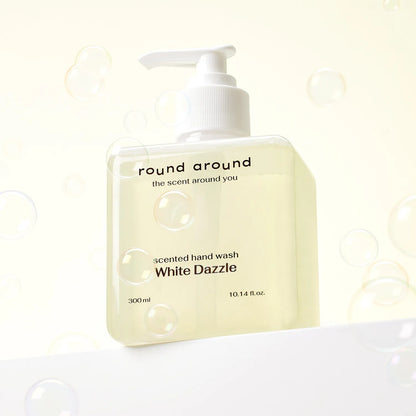 round around Scented Handwash 300ml