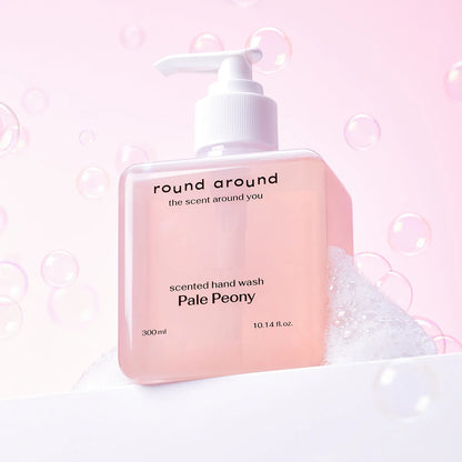 round around Scented Handwash 300ml