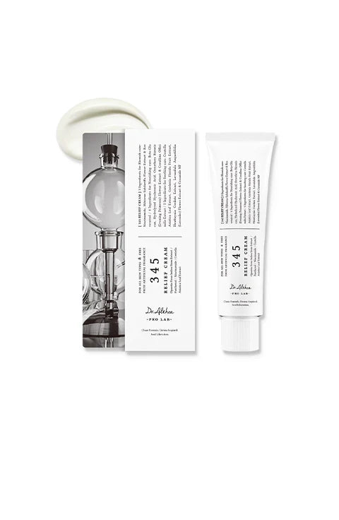 [SELLING OUT FAST] Dr. Althea 345 Relief Cream 50ml