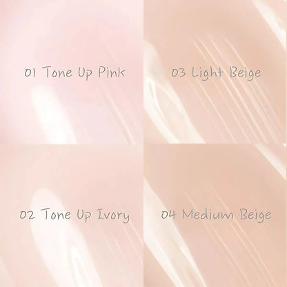 colorgram Geek Nude Skin Tint