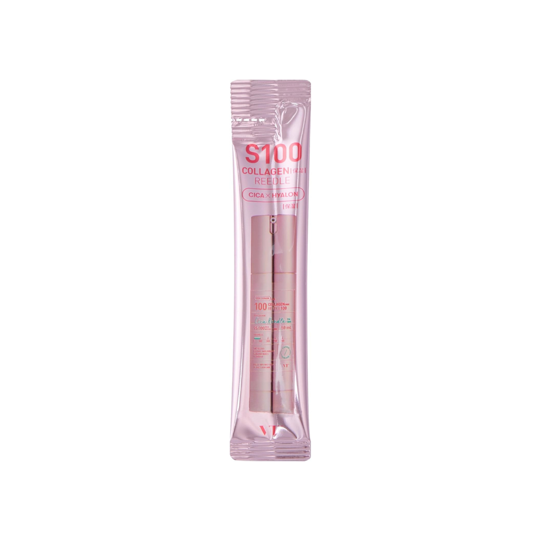 S100 Collagen Reedle Stick Pouch (6 sachets)