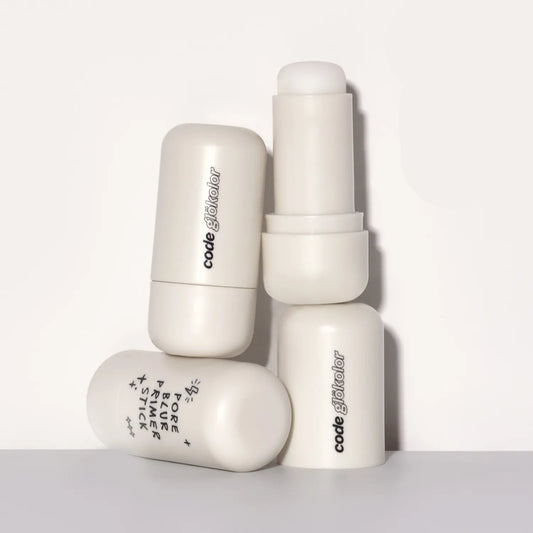 CODE GLOKOLOR Fix-on Primer in Stick 5g (SPF 30, PA ++++)
