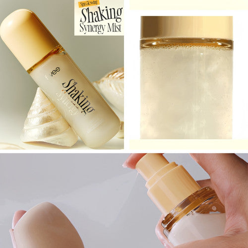 fwee Shaking Synergy Mist 50ml