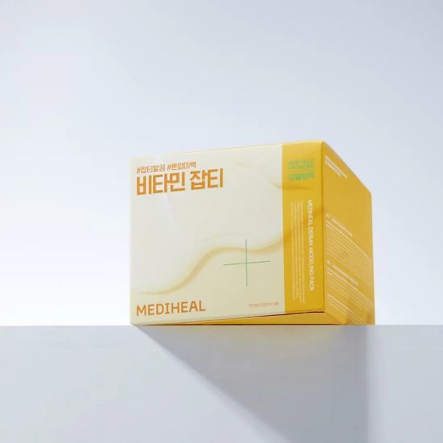 MEDIHEAL Derma Modeling Powder 28g [Vitamin]