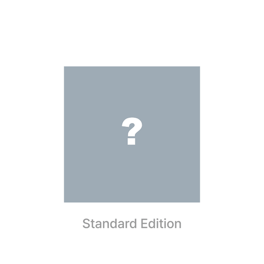 ENHYPEN - JAPAN 4th Single「宵 -YOI-」 (1st PRESS STANDARD)