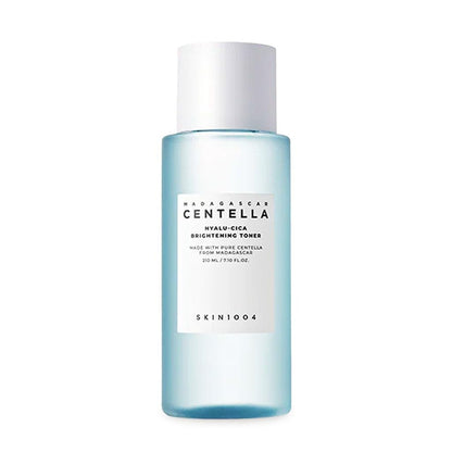 SKIN1004 Madagascar Centella Hyalu-Cica Brightening Toner 210mL