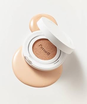 Parnell Cicamanu Serum Cushion