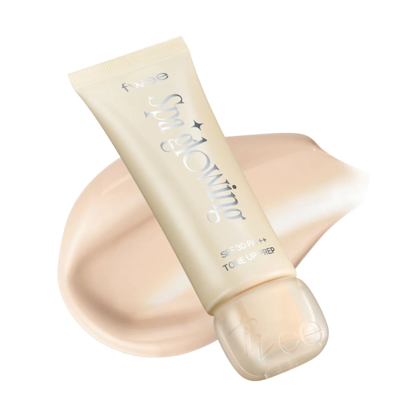 fwee Spa Glowing UV Tone-Up Prep 35ml