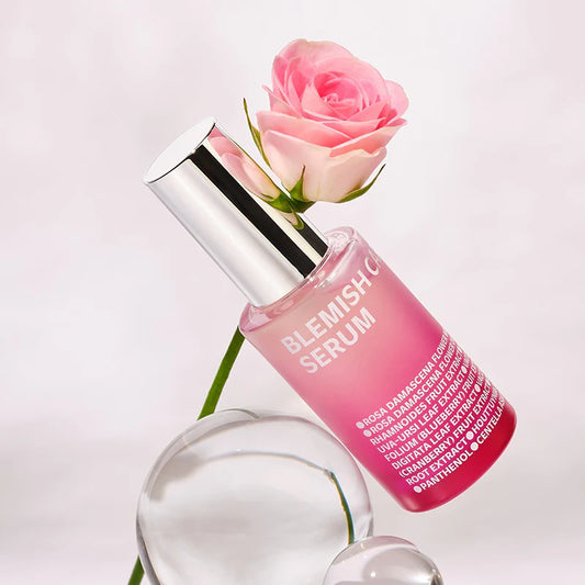 ISOI Brightening Blemish Rose Serum 20ml