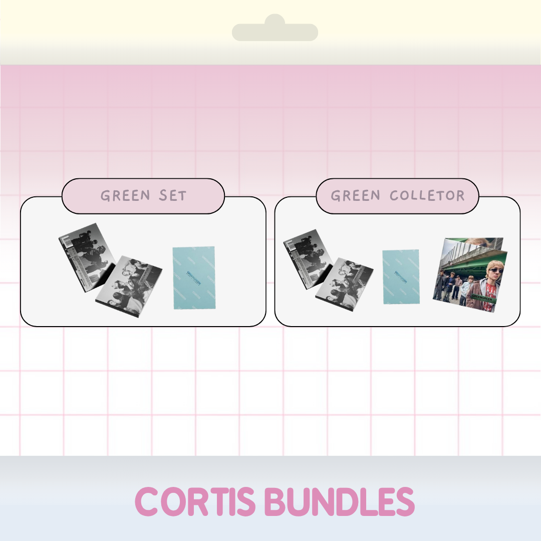 CORTIS BUNDLE